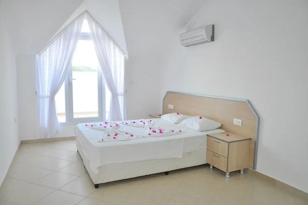 Фетхие: HYT Apart 3 Bedrooms 2 by DreamofHoliday