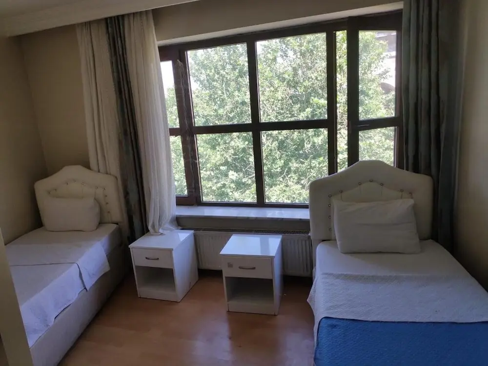 Конья: Aziziye Otel