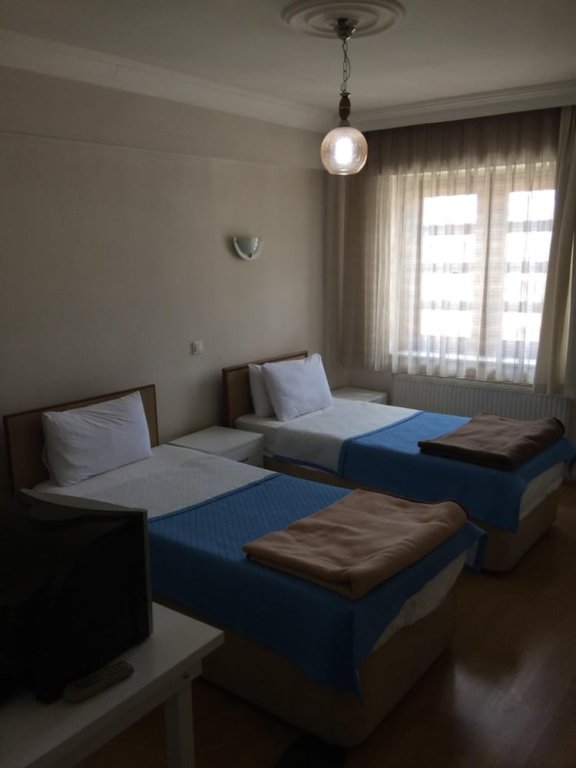 Конья: Aziziye Otel