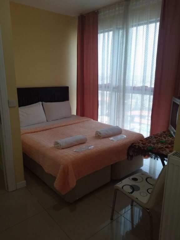 Стамбул: Merii Otel