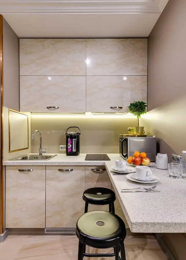 Котельники: Apartment BAIKAL