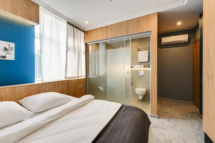 Котельники: Apartment BAIKAL
