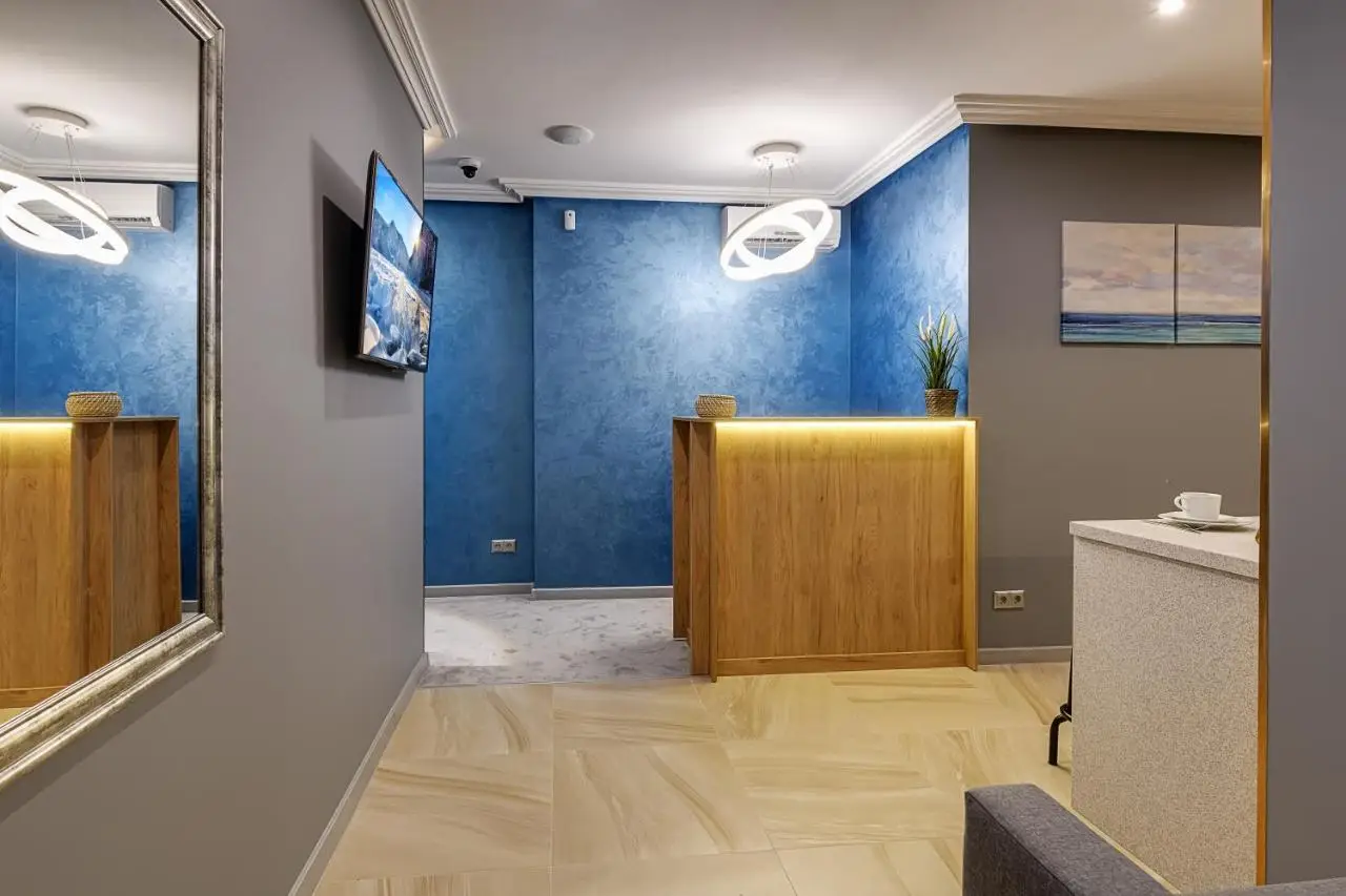 Котельники: Apartment BAIKAL