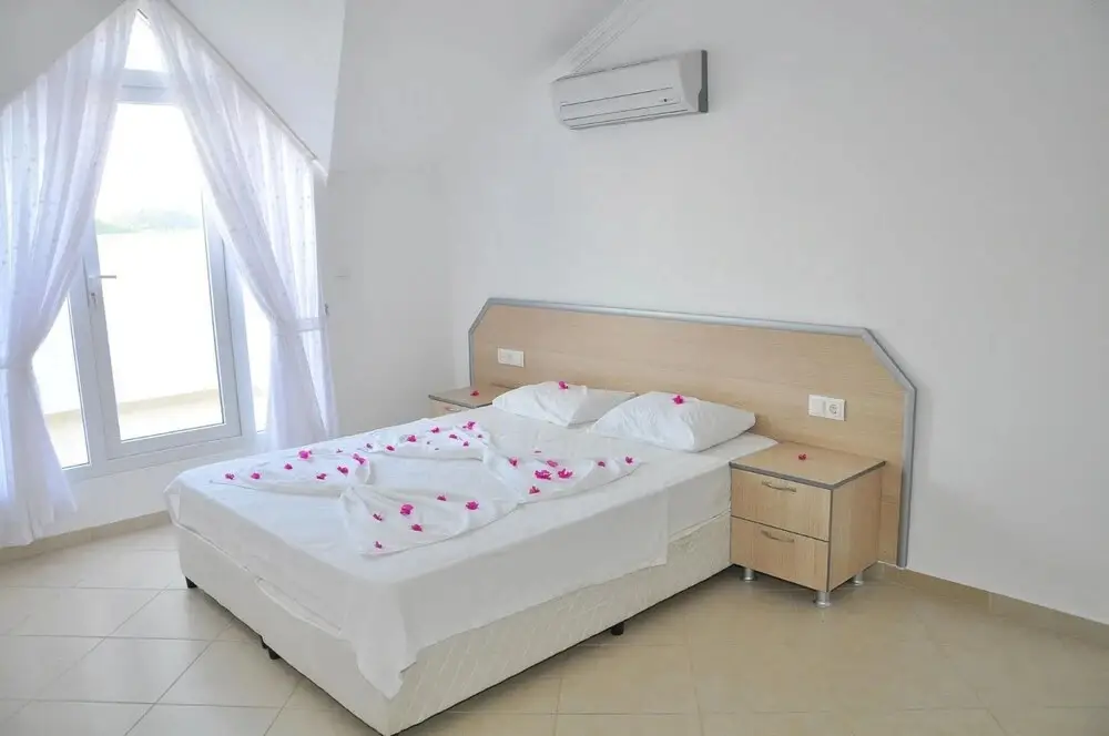 Фетхие: HYT Apart 2 Bedrooms 1 by DreamofHoliday