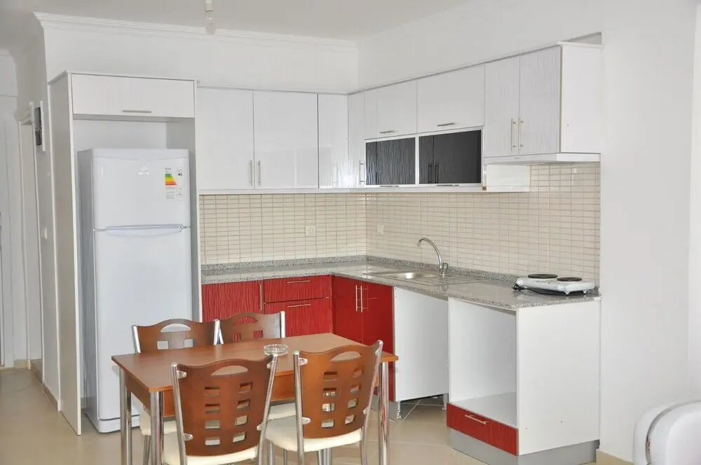Фетхие: Hyt Apart 3 Bedroom1 By Dream Of Holiday
