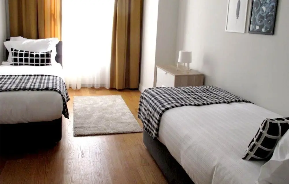Стамбул: Galata M84 Apart Hotel