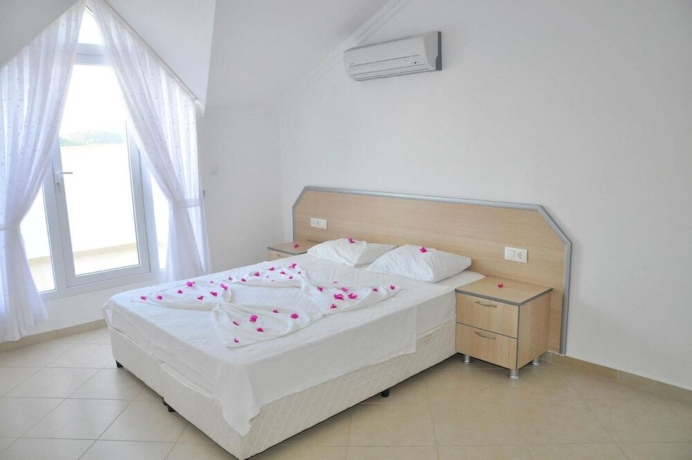 Фетхие: HYT Apart 1 Bedroom 3 by DreamofHoliday