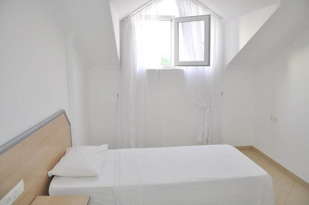 Фетхие: HYT Apart 1 Bedroom 3 by DreamofHoliday