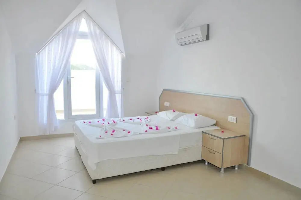 Фетхие: HYT Apart 1 Bedroom 2 by DreamofHoliday