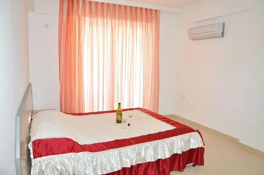Фетхие: HYT Apart 1 Bedroom 2 by DreamofHoliday
