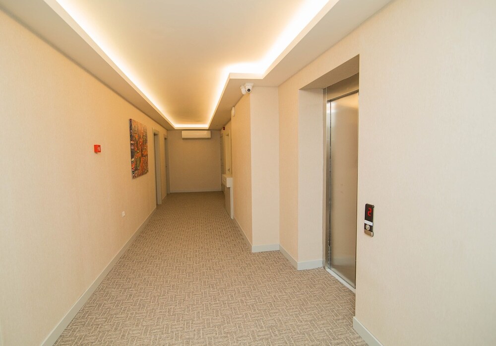Prusias Otel — фото 1