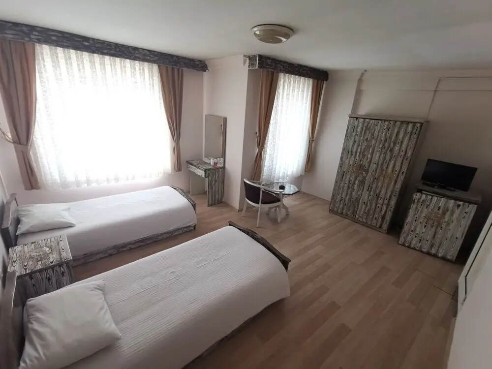Амасья: Saray Otel