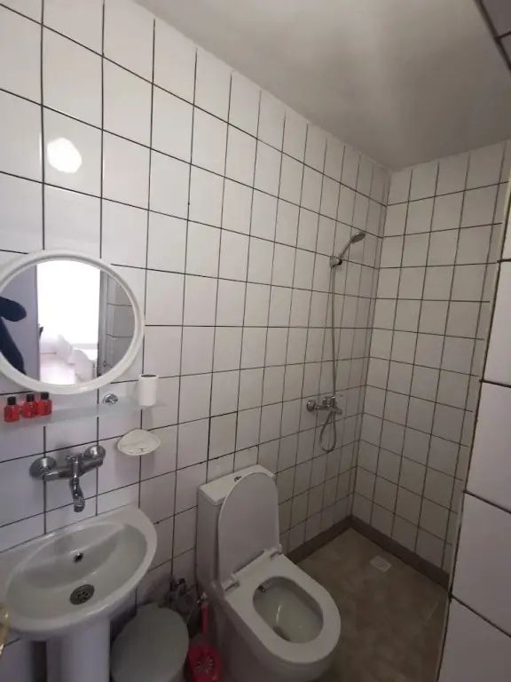Амасья: Saray Otel