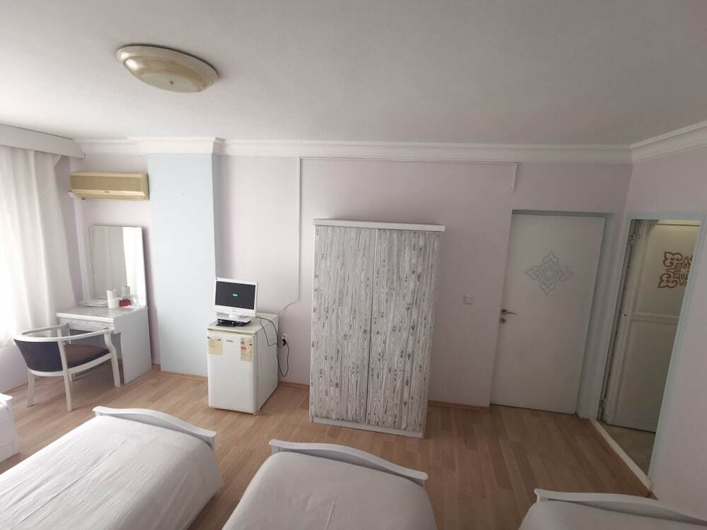 Амасья: Saray Otel