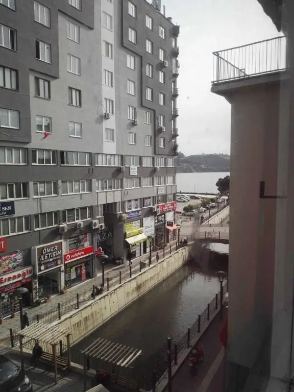 Гемлик: Gemlik Daire 2
