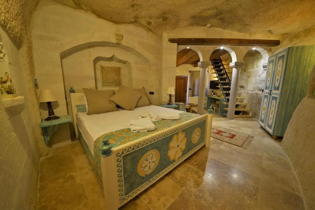 Caftan Cave Suites — фото 1