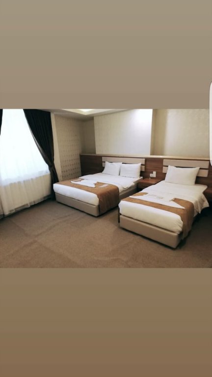 Ван: Diyvan Otel