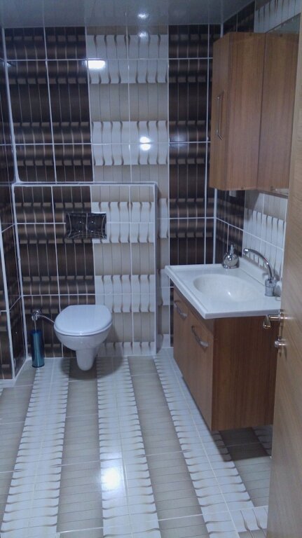 Ван: Diyvan Otel
