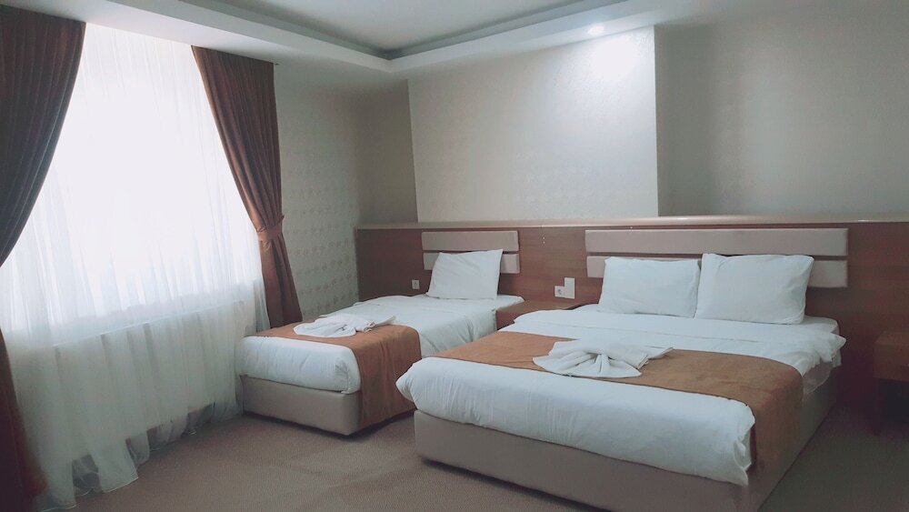 Ван: Diyvan Otel