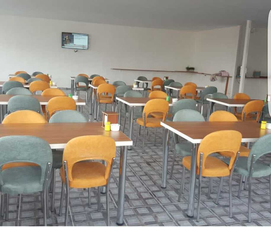 Ван: Diyvan Otel