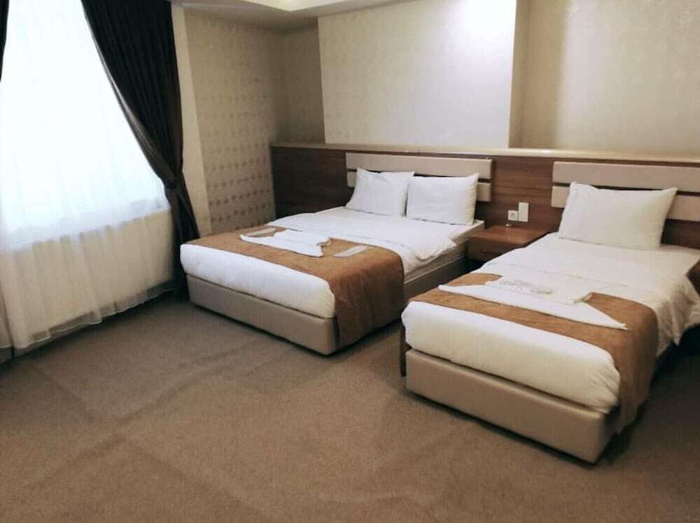 Ван: Diyvan Otel
