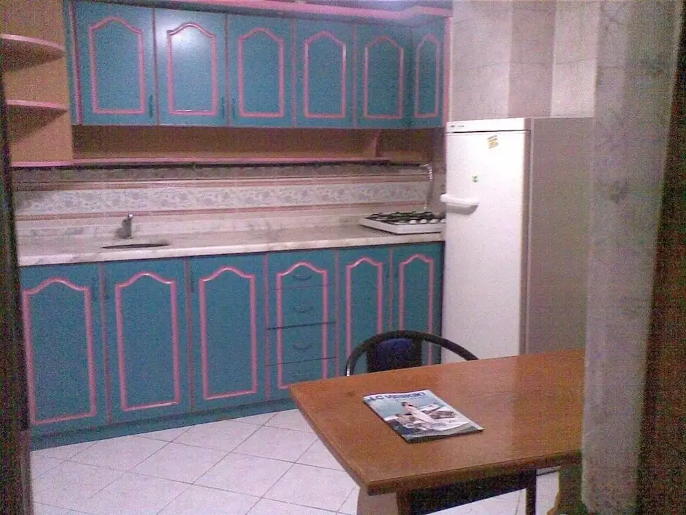 Стамбул: Teras daire