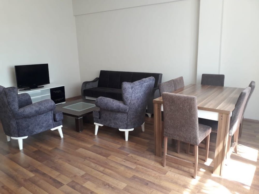 Стамбул: Umraniye 2 Bedrooms Apartments 5