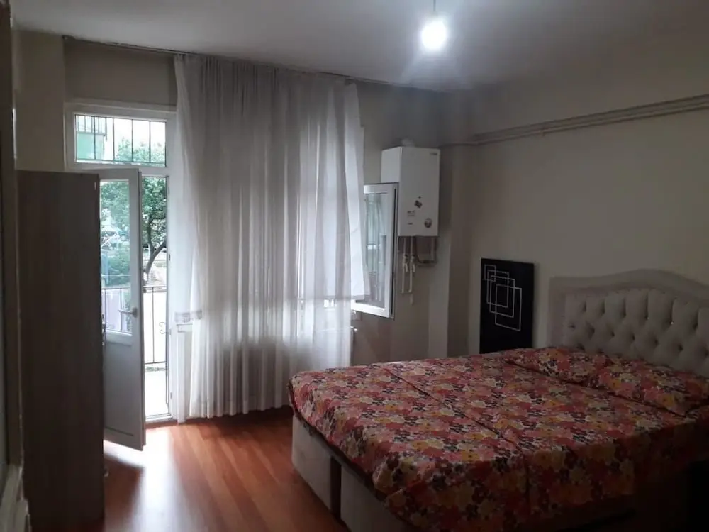 Стамбул: Umraniye 2 Bedrooms Apartments 5