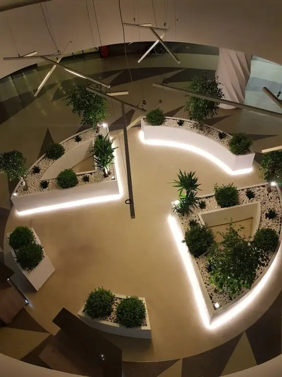 Стамбул: Dumankaya Ikon Residence 1 Bedroom 5