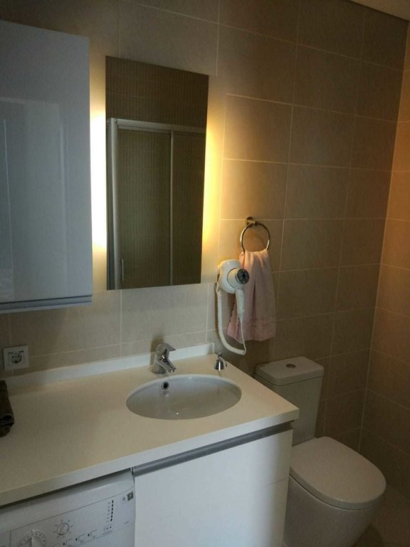 Стамбул: Dumankaya Ikon Residence 1 Bedroom 5