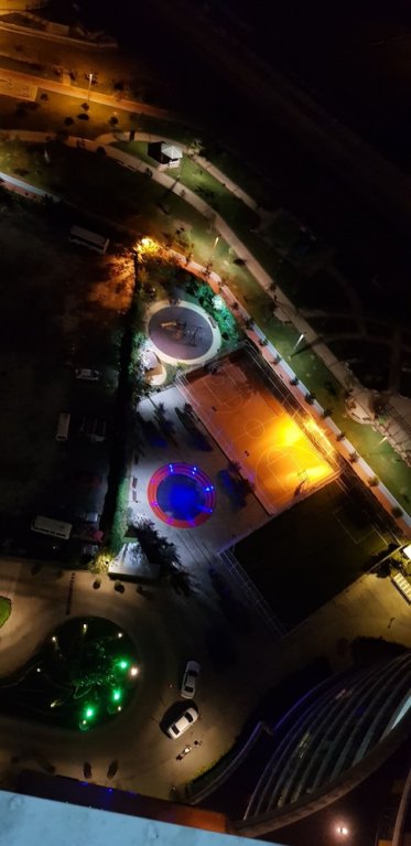 Стамбул: Dumankaya Ikon Residence 1 Bedroom 5