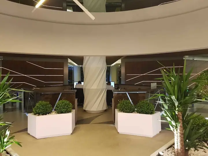 Стамбул: Dumankaya Ikon Residence Studio 2