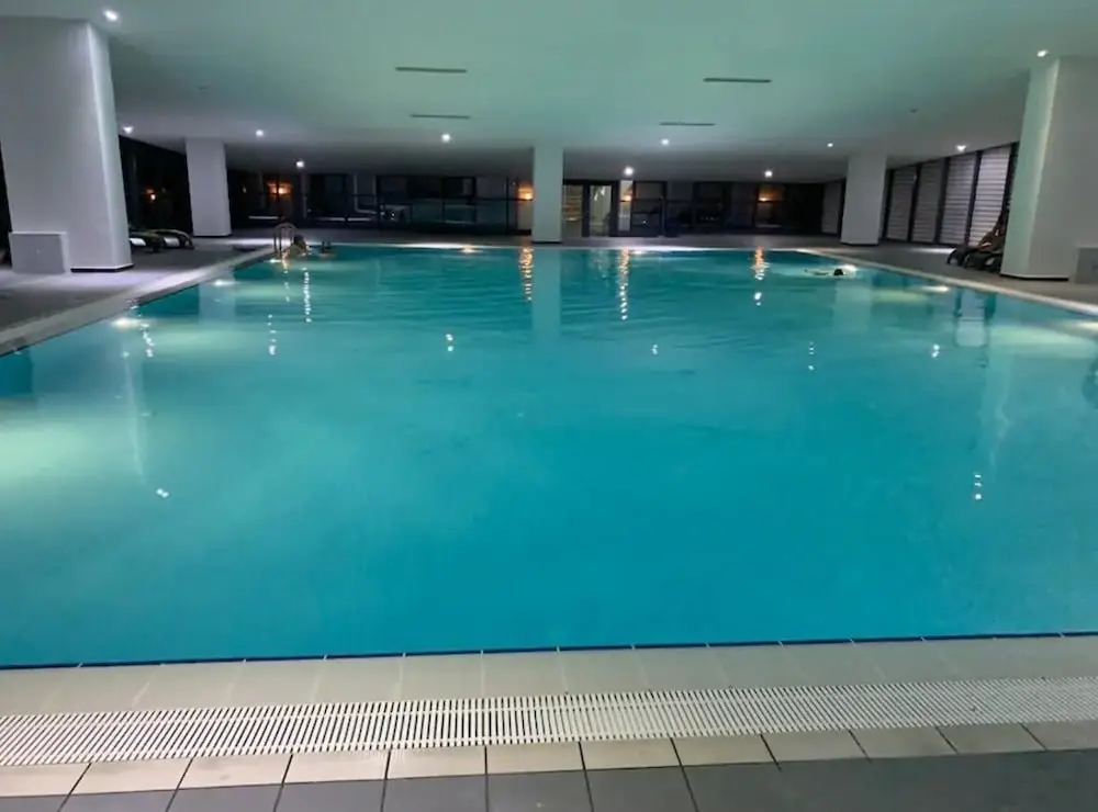 Стамбул: Dumankaya Ikon Residence Studio 2