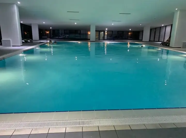 Стамбул: Dumankaya Ikon Residence Studio 2