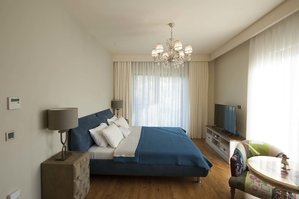 Бодрум: Vhillas Private Luxury Villa Mana