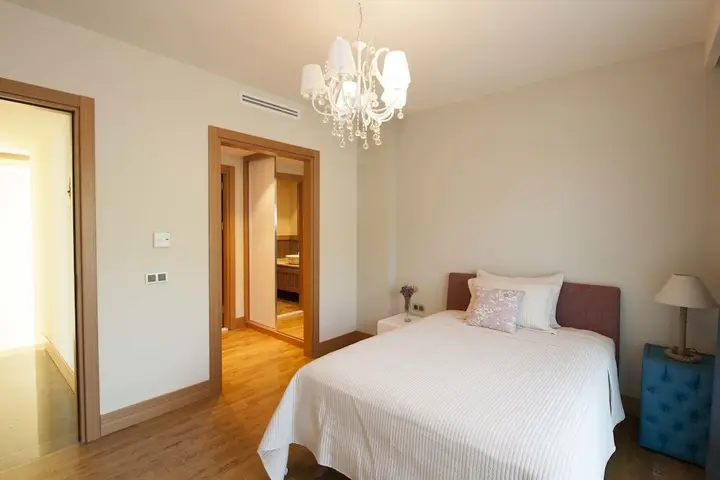 Бодрум: Vhillas Private Luxury Villa Mana