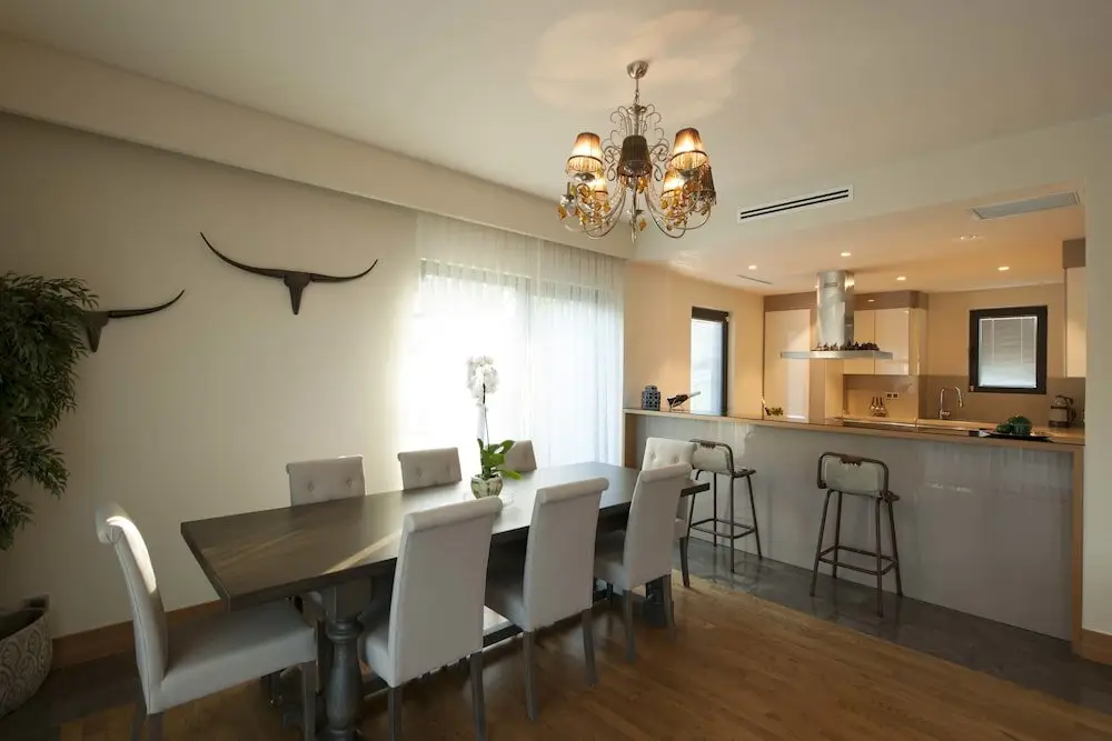 Бодрум: Vhillas Private Luxury Villa Mana
