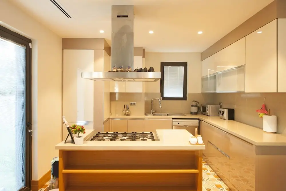 Бодрум: Vhillas Private Luxury Villa Mana