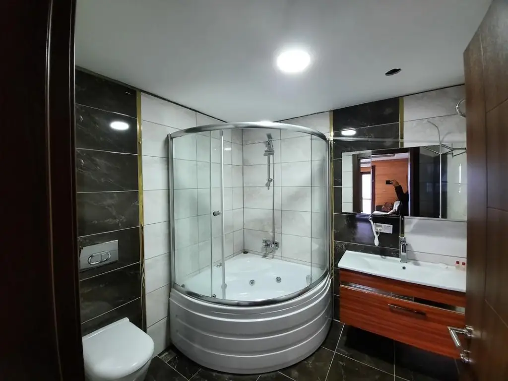 Узунгёль: Uzungol Yesil Kosk Hotel