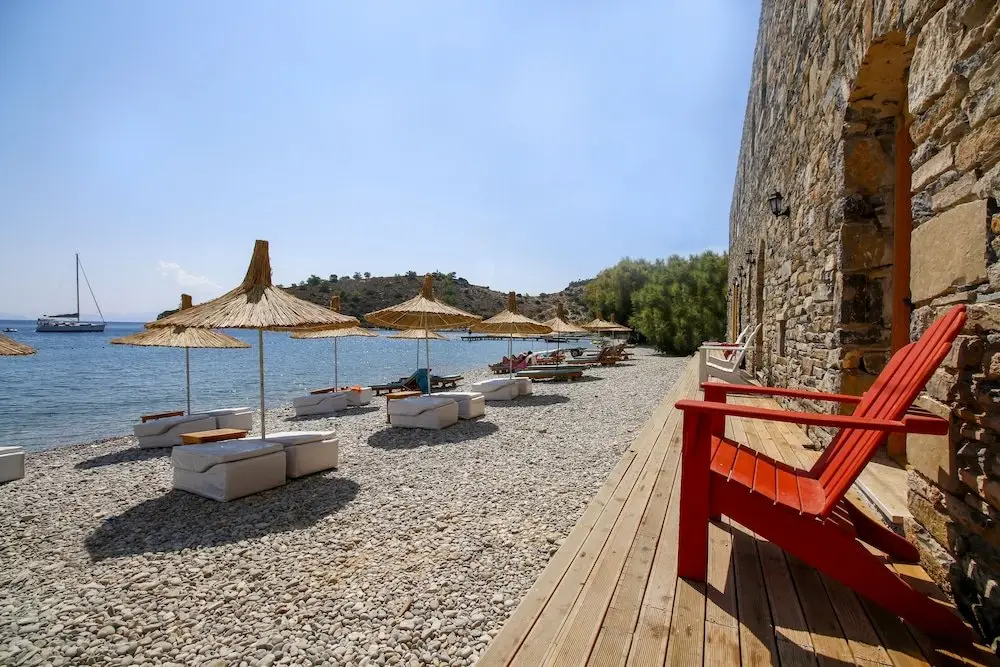 Датча: Kargilos Hotel & Beach