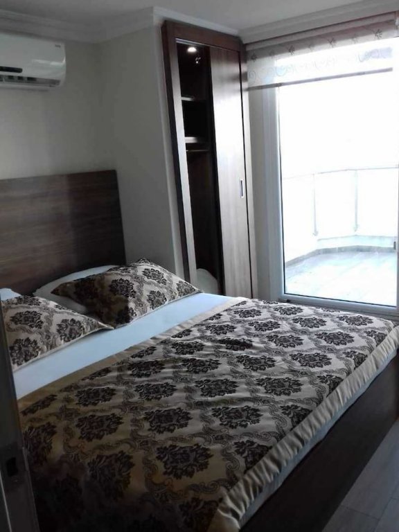 Бююкчекмедже: Plaj Hotel Dorra 6