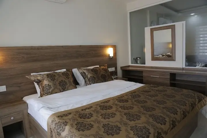 Бююкчекмедже: Plaj Hotel Dorra 6