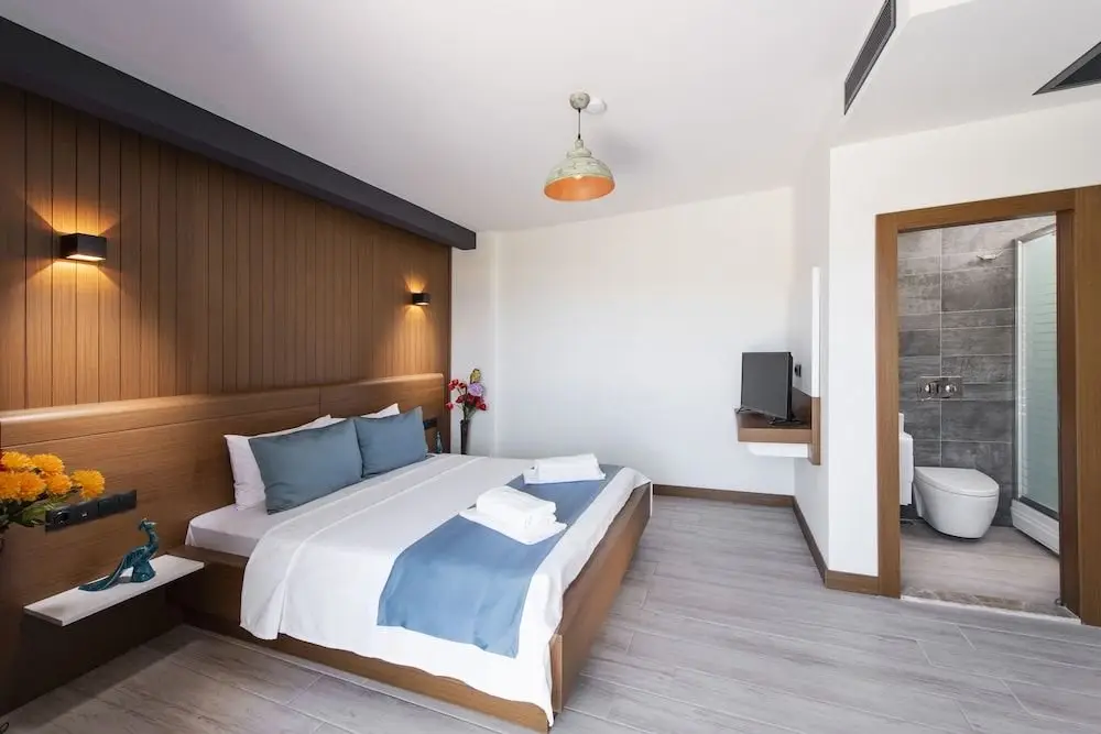 Чешме: Zula Cesme