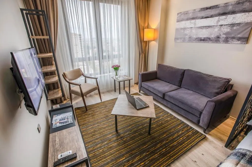 Газиантеп: Shimall Hotel