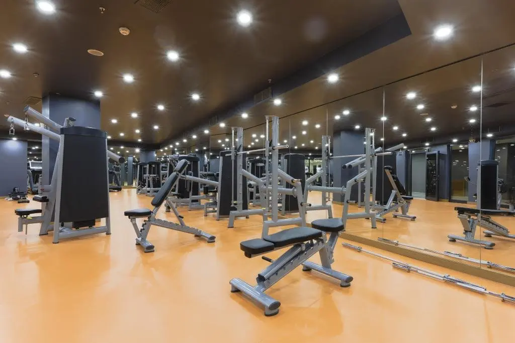Газиантеп: Shimall Hotel