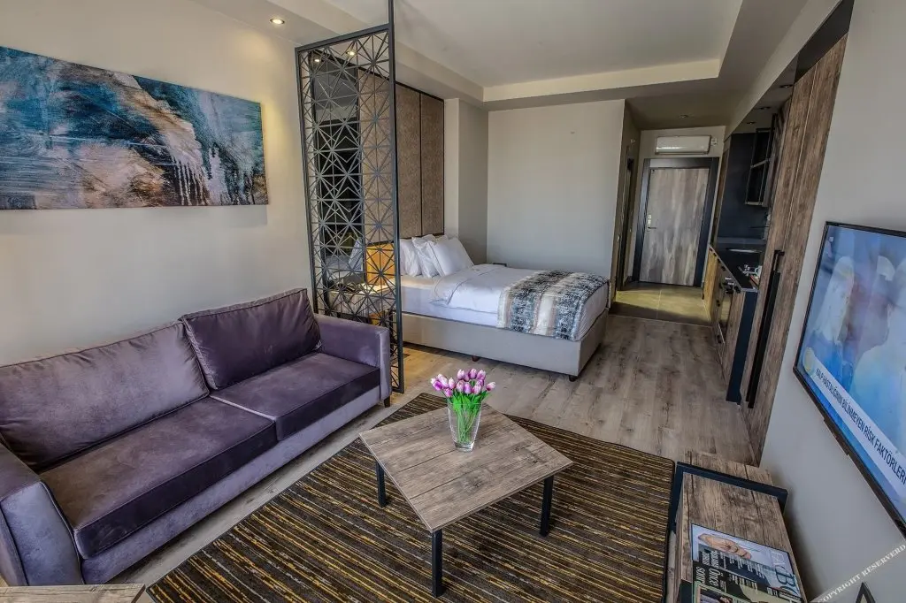 Газиантеп: Shimall Hotel