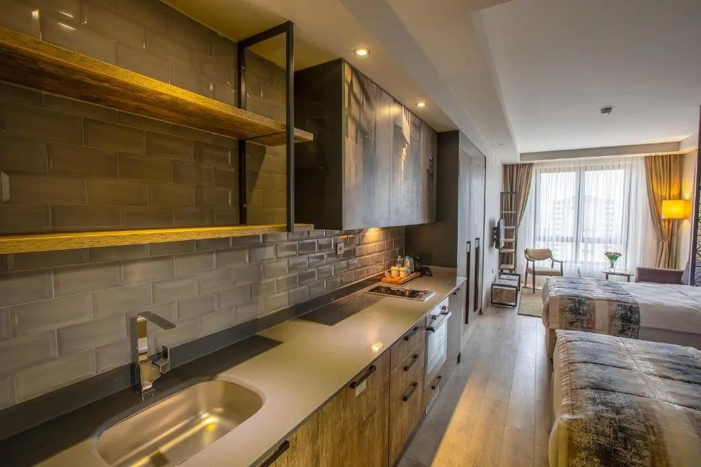 Газиантеп: Shimall Hotel
