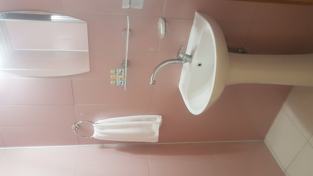 Белек: Olympic Hotel Belek