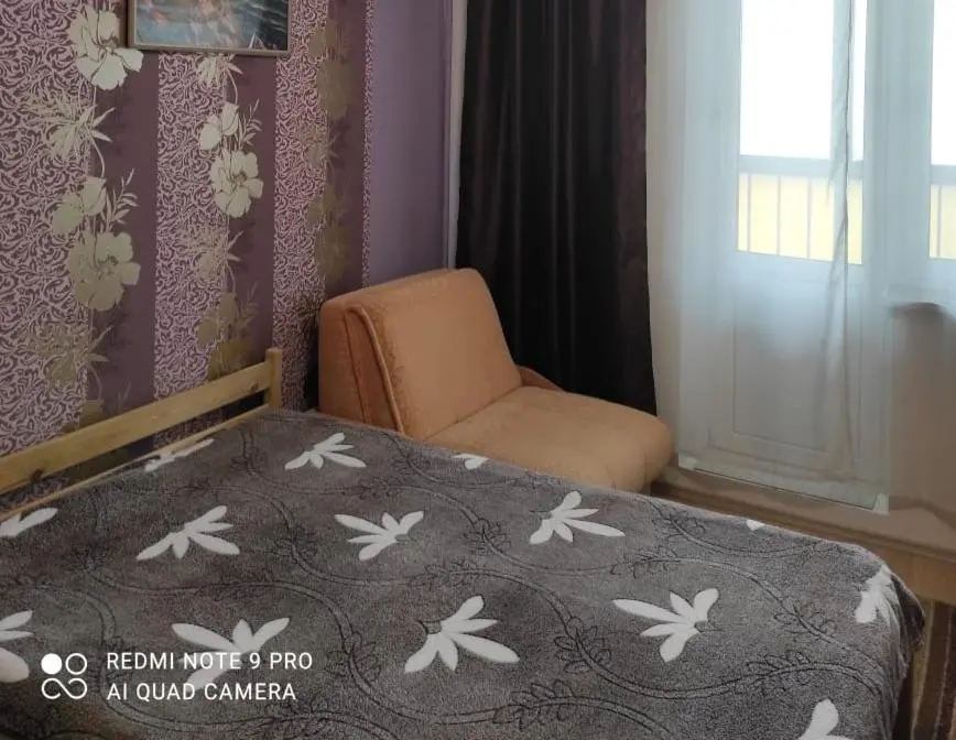 Ногинск: Апартаменты на Комсомольской