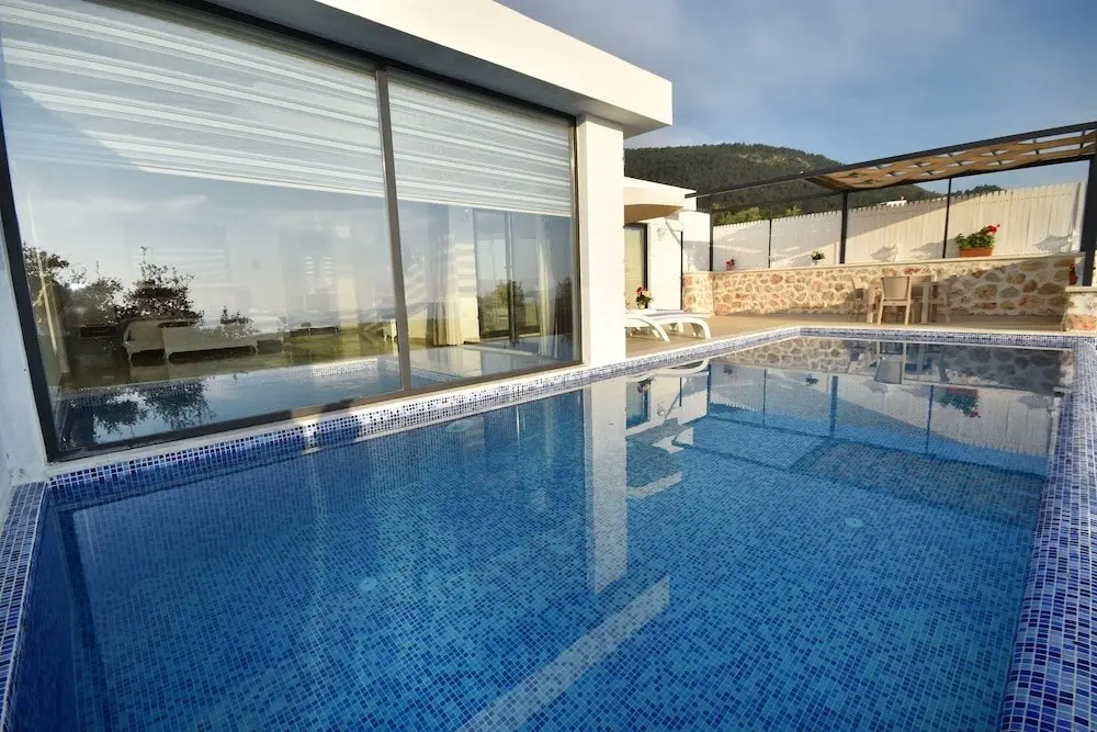 Исламлар: Villa Huzur by EvTatilim